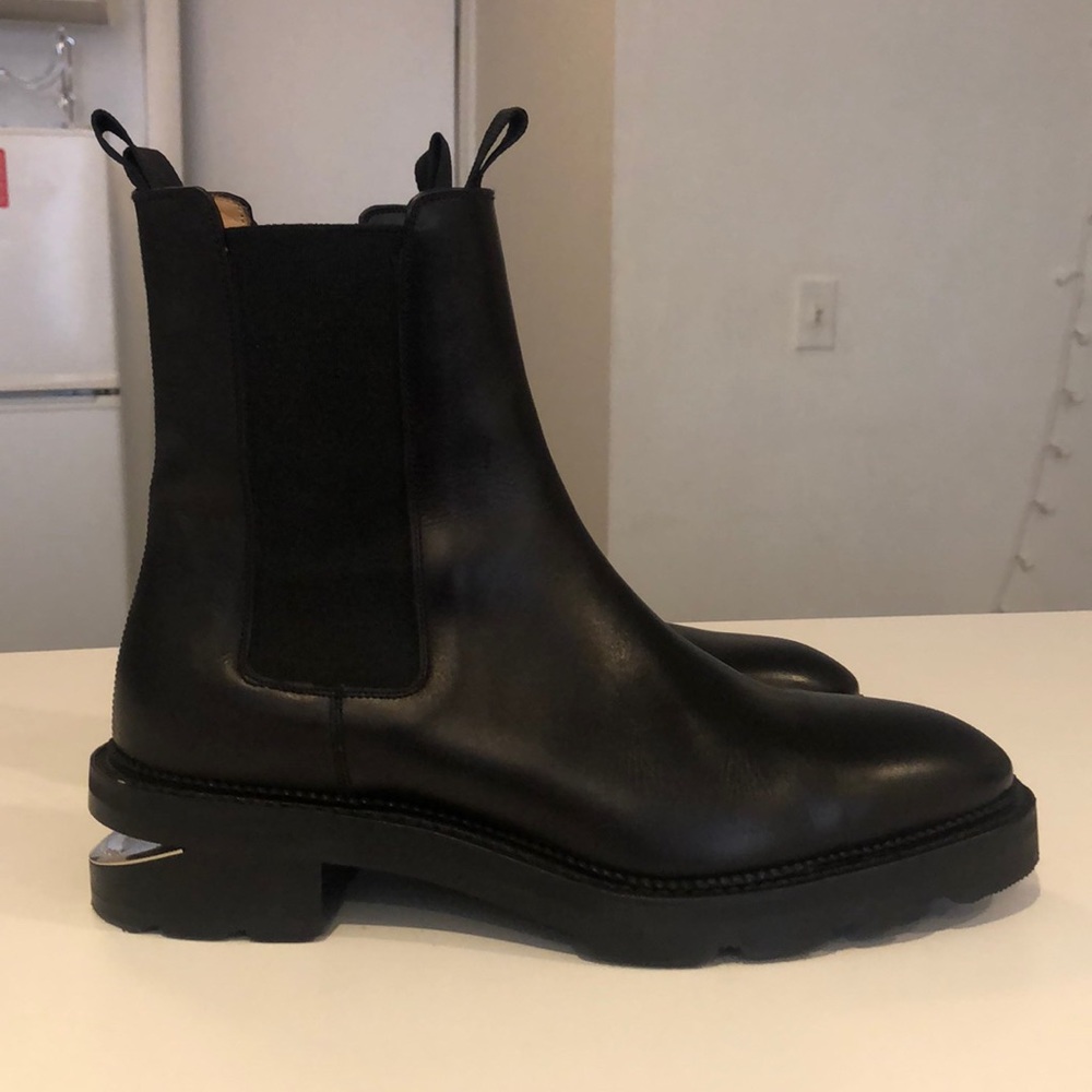 Alexander Wang Andee Chelsea Boot